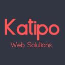 Katipo Web Solutions logo